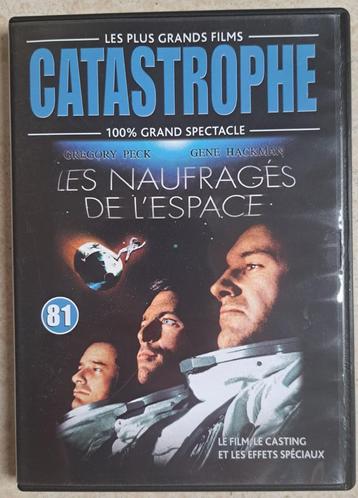 DVD John Sturges 'Marroned' (angl,franç + st neerl) beschikbaar voor biedingen