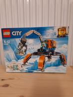 LEGO City Arctic Poolijscrawler, Ophalen, Lego