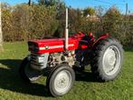 Massey Ferguson 135, Zakelijke goederen, Ophalen, Massey Ferguson