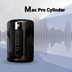 Apple Mac Pro Cylinder QC  E5 3,7 GHz / 512gb/32gb., Ophalen, Zo goed als nieuw, Mac Pro