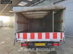 Iveco Daily 35S16 Automaat Open Laadbak 3,5t Trekhaak ACC Ai, Automaat, Stof, Gebruikt, Euro 6
