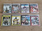 PS3 games, Games en Spelcomputers, Games | Sony PlayStation 3, Ophalen of Verzenden, Zo goed als nieuw, Avontuur en Actie