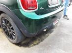 BUMPER ACHTER Mini Mini Cabrio (F57) (01-2014/-), Auto-onderdelen, Gebruikt, Achter, Mini, Bumper