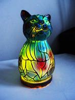 Tiffany Lamp Kat Poes vorm 😻😍💑🤗🎁👌, Huis en Inrichting, Ophalen of Verzenden, Nieuw
