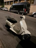 Scooter 50 iva, Fietsen en Brommers, Ophalen, Gebruikt