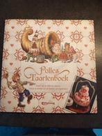 Efteling bv - Polles Taartenboek, Boeken, Ophalen, Zo goed als nieuw, Efteling bv