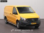 Mercedes eVito Elektrisch 41kWh 150km WLTP Airco Camera APK, Autos, Achat, Entreprise, 2 places, Autres couleurs