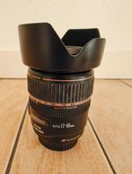 Prachtige Canon EF-S 17-85mm f/4-5.6 IS USM lens te koop, Comme neuf, Autres types, Enlèvement ou Envoi, Zoom