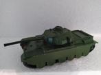 Vintage Dinky Supertoys 651 Centurion Tank - Angleterre Mecc, Autres types, Utilisé, Dinky Toys, Enlèvement ou Envoi