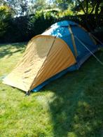 Free time Tempest 2 : lichtgewicht tent , compact verpakt, Ophalen of Verzenden, Zo goed als nieuw, Tot en met 2