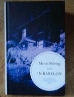 In Babylon  - Marcel Möring, Boeken, Ophalen
