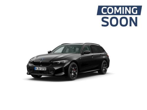BMW Serie 3 330 FACELIFT 2 - M SPORT PRO - xdr, Auto's, BMW, Bedrijf, 3 Reeks, Adaptieve lichten, Adaptive Cruise Control, Airbags