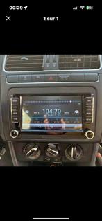 Radio VW, Ophalen, Zo goed als nieuw