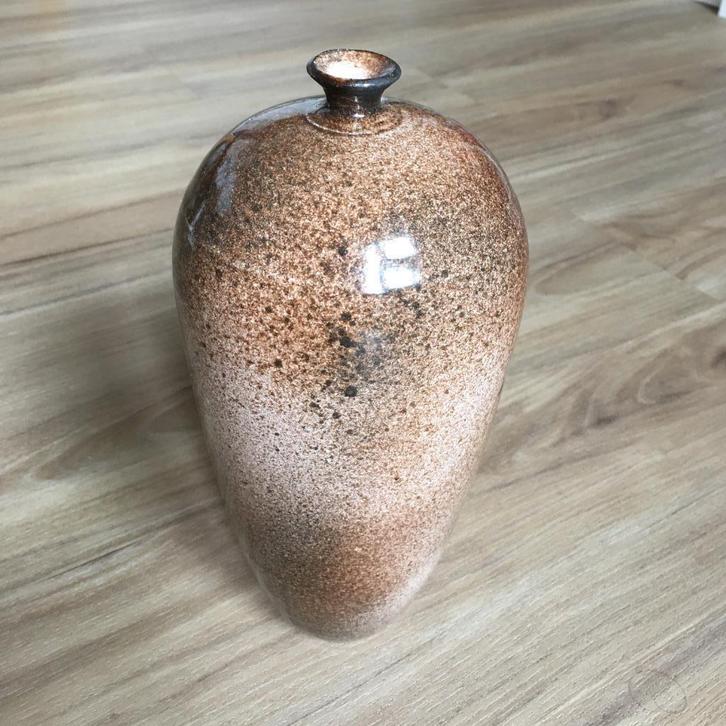 Keramische vaas van Stéphane MONTALTO, Antiek en Kunst, Kunst | Designobjecten, Ophalen of Verzenden