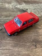 Majorette Alfa Romeo Giulietta, Ophalen of Verzenden