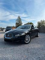Jaguar Xf top staat, Euro 5, Bedrijf, Diesel, Te koop