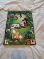 Verzamelmap met dieren, Enlèvement