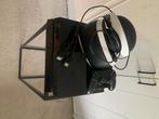 ps4/VR bril, Games en Spelcomputers, Ophalen, Zo goed als nieuw, Met 1 controller, Original