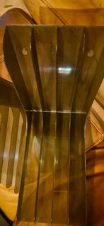 Étagère à assiettes en plexi, Enlèvement ou Envoi