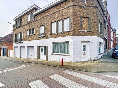 Maison à vendre à Mouscron, 3 chambres, Immo, Huizen en Appartementen te koop, Vrijstaande woning, D