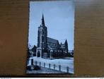 Postkaart Olsene, Kerk St Pieter, Ophalen of Verzenden, Ongelopen, Oost-Vlaanderen