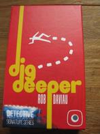 Lot Bordspelen Detectives,, Ophalen of Verzenden, Zo goed als nieuw