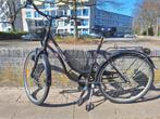 Kinderfiets met mandje 36cm kademaat, Fietsen en Brommers, Fietsen | Kinderfietsjes, Ophalen, Gebruikt, 20 inch of meer, Miemo