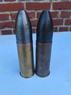Inerte 37mm hotchkiss, Verzamelen, Verzenden