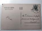 Le Herou, Nisramont, Collections, Cartes postales | Belgique, Affranchie, 1920 à 1940, Enlèvement ou Envoi, Luxembourg