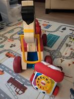 Cheval et téléphone Fisher-price, Enfants & Bébés, Enlèvement, Utilisé