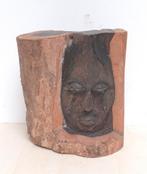 Sculpture africaine en ébène, Antiquités & Art, Envoi
