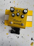 Strymon Riverside Multi-Stage Drive, Ophalen of Verzenden, Zo goed als nieuw, Distortion, Overdrive of Fuzz