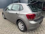 Volkswagen Polo 1.0i Comfortline Apple Carplay / Parkeerhulp, Auto's, Voorwielaandrijving, Stof, Gebruikt, Euro 6