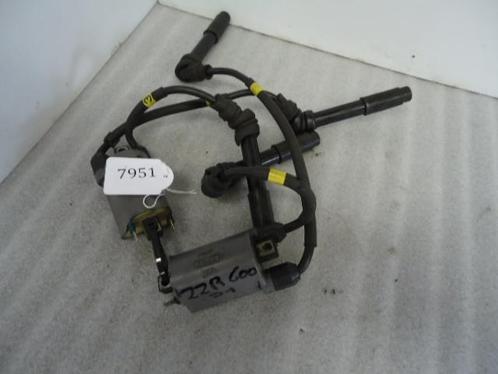 ZZR600 1990 - 1992 Kawasaki Bobijn bougiekop D1-11881, Motoren, Onderdelen | Kawasaki