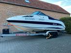 Galeon Galia 565 cabin cruiser, Watersport en Boten, Ophalen, Gebruikt, 70 tot 120 pk, 3 tot 6 meter