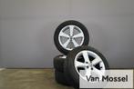 Volkswagen golf continental winter 185/60/R15 3015 KBA47755, Gebruikt, 15 inch, Banden en Velgen, Personenwagen