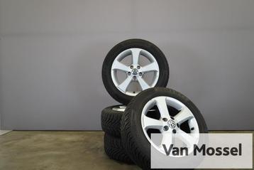Volkswagen golf continental winter 185/60/R15 3015 KBA47755 beschikbaar voor biedingen