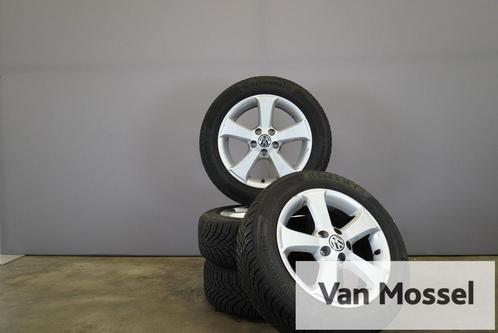 Volkswagen golf continental winter 185/60/R15 3015 KBA47755, Auto-onderdelen, Banden en Velgen, Banden en Velgen, Winterbanden