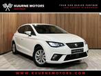SEAT Ibiza 1.0 TSI Alu/Carplay/Pdc/Cruise/Led *1j garantie*, Auto's, Seat, 1660 kg, Gebruikt, 95 pk, 5 deurs
