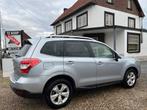 Subaro foreste 2.0 crdi Japan motor euro 6b 4+4, Auto's, Subaru, Automaat, Monovolume, Euro 6, 5 deurs