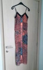 Lange jurk Guarapo maat 38, Kleding | Dames, Jurken, Maat 38/40 (M), Ophalen of Verzenden, Zo goed als nieuw, Guarapo