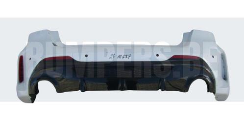 Bumper BMW 1 F40 M-Pakket M Pakket / M135i 19- 51128070949 A, Auto-onderdelen, Carrosserie, Bumper, Achter, Gebruikt, 6 maanden garantie