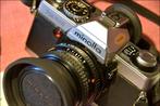 Minolta XG2 camera te ruilen voor Nikon FE, Audio, Tv en Foto, Fotocamera's Analoog, Minolta, Gebruikt, Ophalen of Verzenden