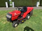 Zitmaaier HVC 765n, 2cyl 16pk , versnellingen, Tuin en Terras, Ophalen, Gebruikt, Opvangbak, 90 tot 120 cm
