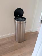 Vuilbak, Enlèvement, Comme neuf