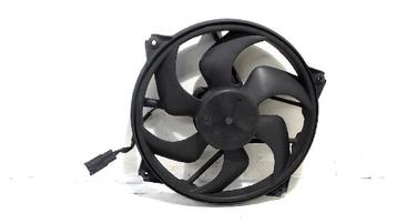 KOELVENTILATORMOTOR Citroën C4 Coupé (LA) beschikbaar voor biedingen