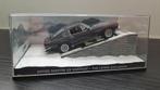 James Bond Aston Martin Vantage 1/43, Ophalen of Verzenden, Zo goed als nieuw, Auto, Overige merken