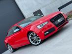 Audi S5 3.0i V6 Quattro*S tronic*Keyless*B&O*Fulloptie*GVV, Carnet d'entretien, 5 portes, Automatique, Phares directionnels