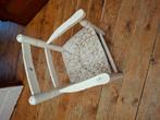Chaise en bois enfant, Enfants & Bébés, Chambre d'enfant | Tables & Chaises, Enlèvement, Comme neuf