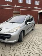Peugeot 207 sw benzine, Autos, Euro 4, Achat, Particulier, Essence